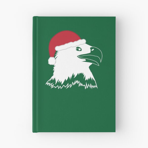 Item preview,  Christmas Eagle  designed and sold by cmd-art.