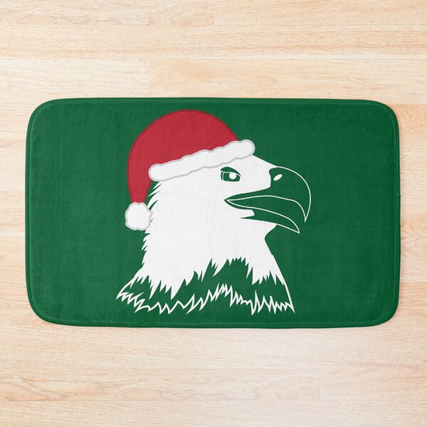 Item preview,  Christmas Eagle  designed and sold by cmd-art.