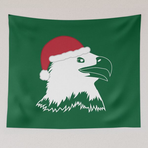 Item preview,  Christmas Eagle  designed and sold by cmd-art.