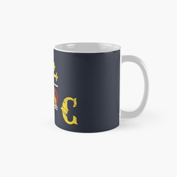 Item preview, TC Logo designed and sold by MostlyMagnum.