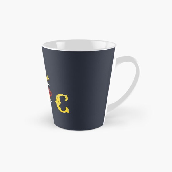 Item preview, TC Logo designed and sold by MostlyMagnum.