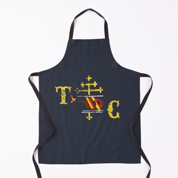 Item preview, TC Logo designed and sold by MostlyMagnum.