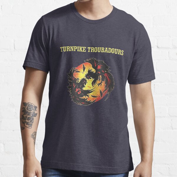 turnpike troubadours shirt