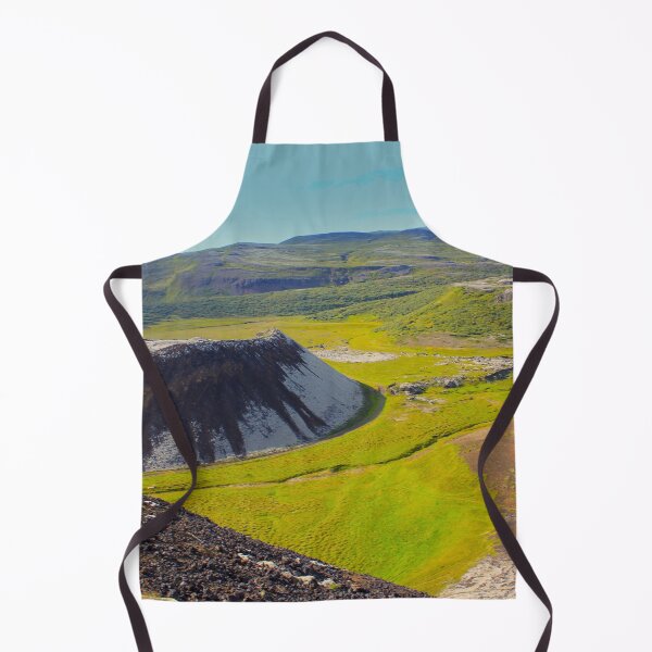 Item preview, small volcano designed and sold by AHELENE.