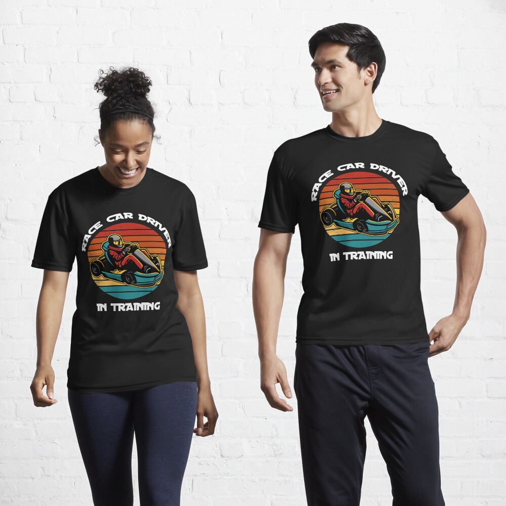 Item preview, Active T-Shirt designed and sold by shirtcrafts.