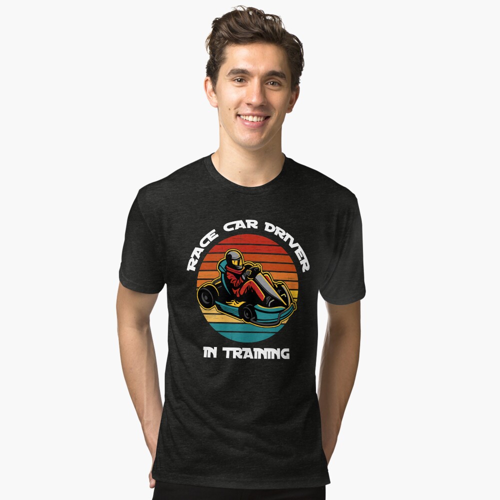 Item preview, Tri-blend T-Shirt designed and sold by shirtcrafts.