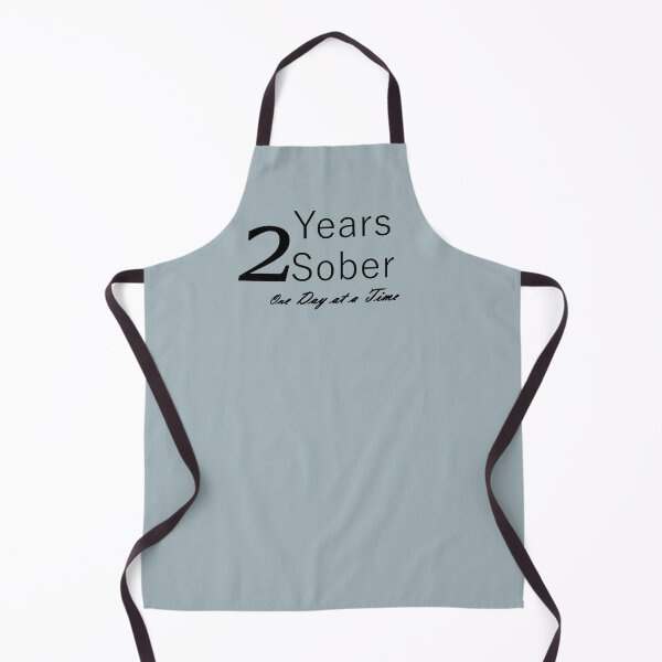 Item preview, Two Year Sobriety Anniversary Birthday; Design for the Sober Person Living One Day At a Time designed and sold by Zen Goat.