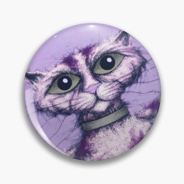 Item preview, Jones the cat designed and sold by Keith Mills.