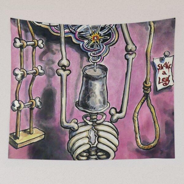 Item preview, Vortex of Doom designed and sold by Lord-Lupine.