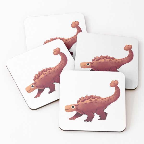 Item preview, Ankylosaurus designed and sold by skrich.