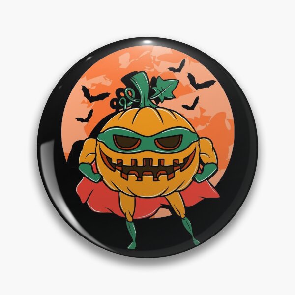 Item preview, Super pumpkin designed and sold by rehatschek.