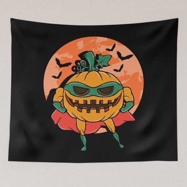 Item preview, Super pumpkin designed and sold by rehatschek.