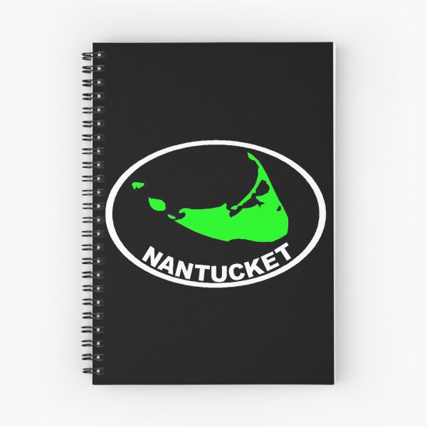 Item preview, Nantucket Island designed and sold by cgc423.