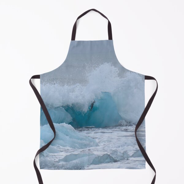Item preview, Ice on the beach designed and sold by AHELENE.