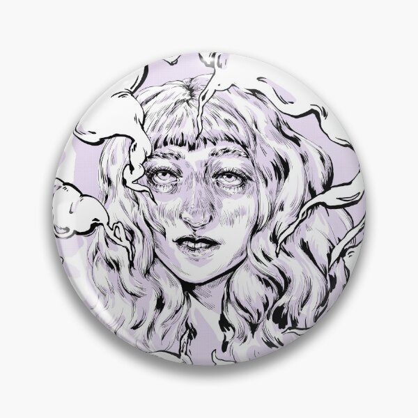 Item preview, Head in the Clouds designed and sold by hidebehind.