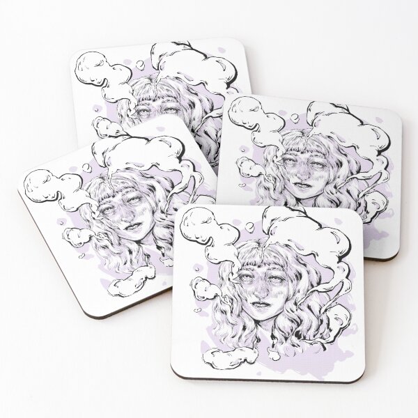 Item preview, Head in the Clouds designed and sold by hidebehind.
