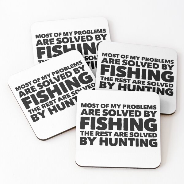 Item preview, Fishing and Hunting  designed and sold by TitanRN.