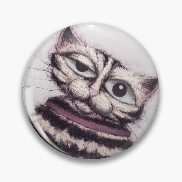 Item preview, Stripey Tom designed and sold by Keith Mills.
