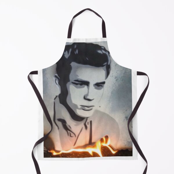 Item preview, Dean’s on fire designed and sold by jdunnz.