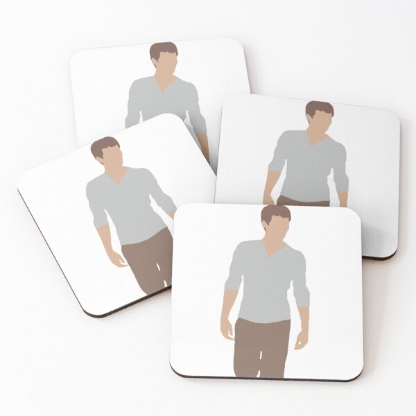 Item preview, Maze Runner - Thomas designed and sold by lyricaldesigns6.