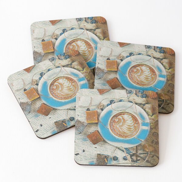 Item preview, GALATHI Coffee and Sewing - Coffee designed and sold by Galathi Designs.