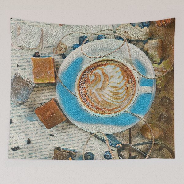 Item preview, GALATHI Coffee and Sewing - Coffee designed and sold by Galathi Designs.