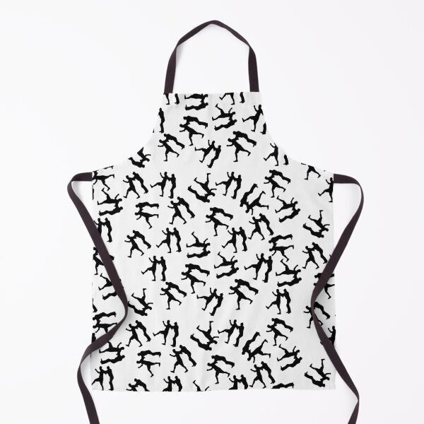 Item preview, silhouettes designed and sold by AHELENE.