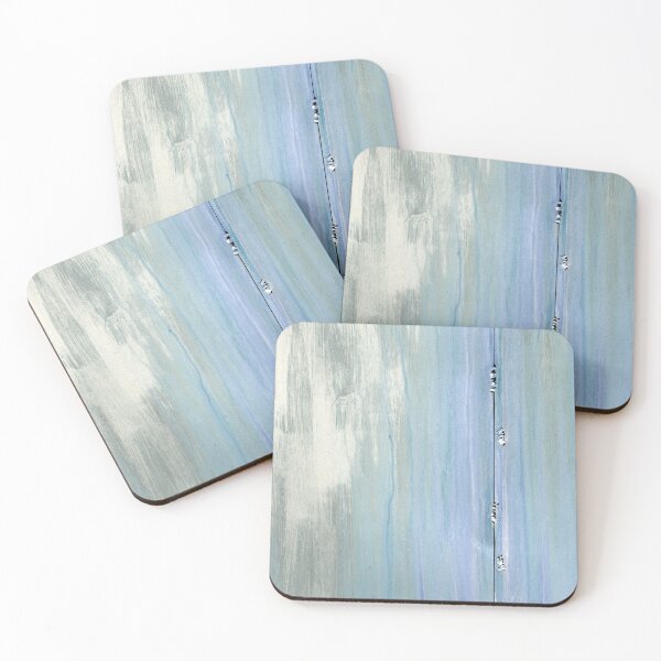 Item preview, blue paint metal texture designed and sold by alenaganzhela.