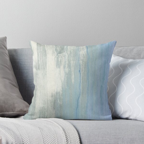 Item preview, blue paint metal texture designed and sold by alenaganzhela.
