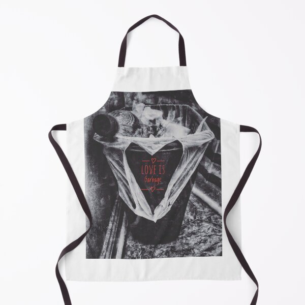 Item preview, Love is Garbage designed and sold by jdunnz.