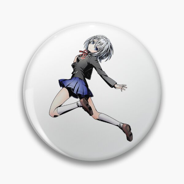 Item preview, Origami Tobiichi - Date a live anime designed and sold by the-Gate.
