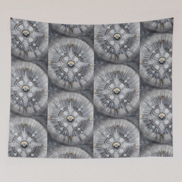 Item preview, Mandala designed and sold by LacorreSandrine.
