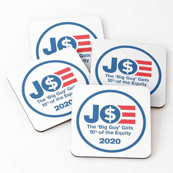 Item preview, Joe Biden is The Big Guy designed and sold by redbruhl.