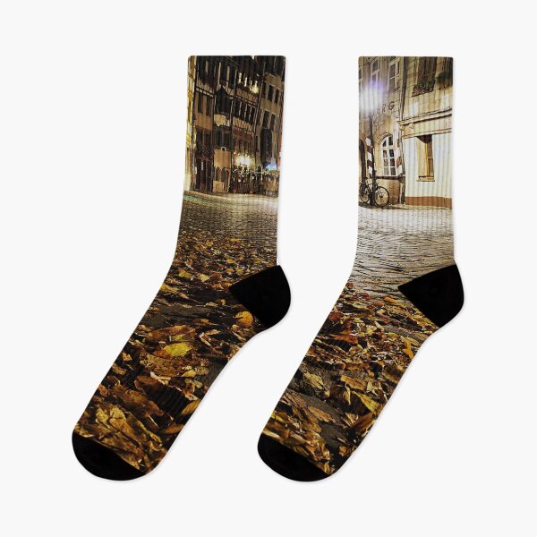 Item preview, Weissgerbergasse in Nuremberg, Franconia, Bavaria, Germany designed and sold by frankuffmann.