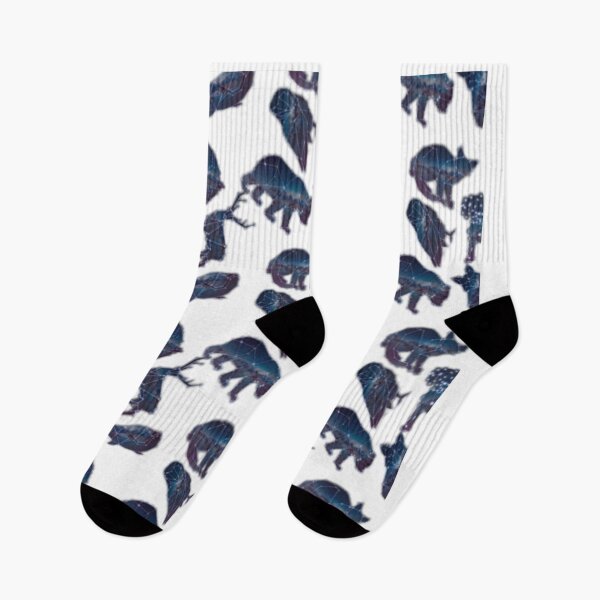 Item preview, Animal Constellation Pattern designed and sold by AnisaTariq.