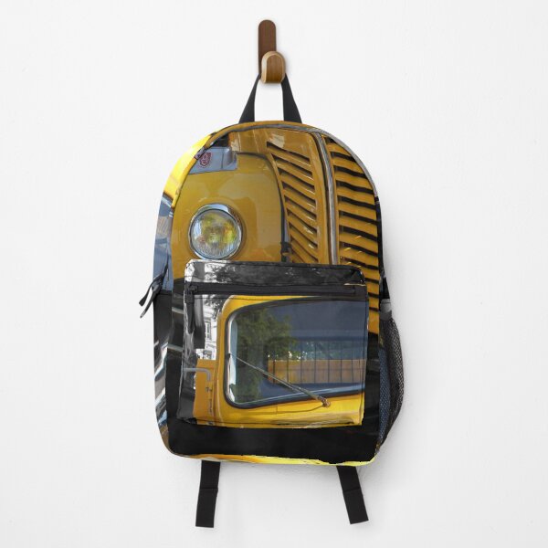 Item preview, yellow truck designed and sold by AHELENE.