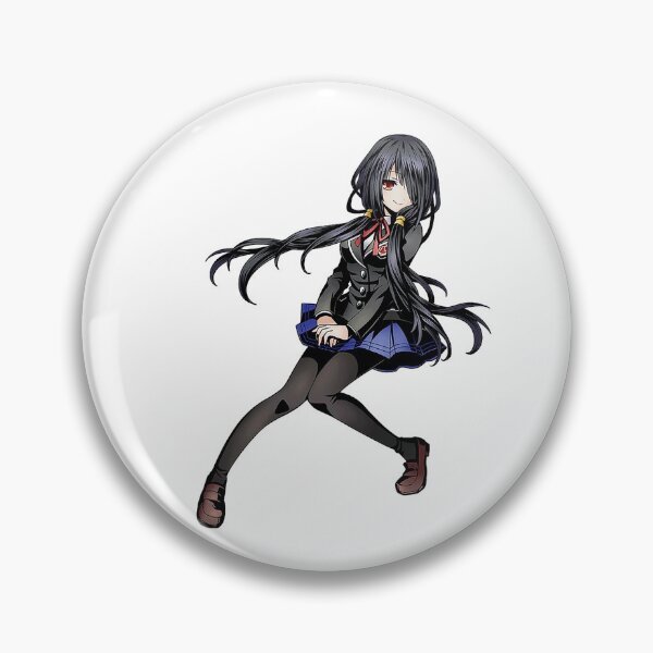 Item preview, Kurumi Tokisaki - Date a live anime designed and sold by the-Gate.