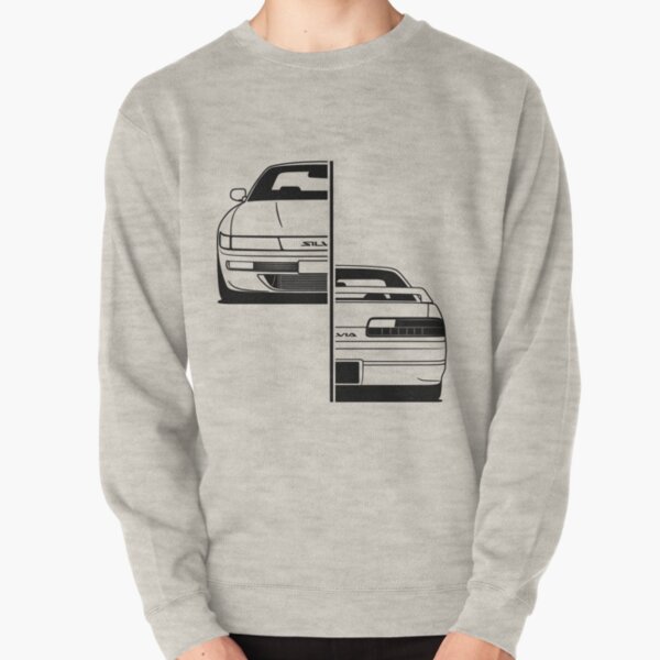 Nissan silvia hoodie sale