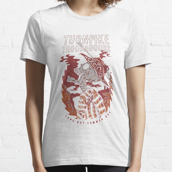 turnpike troubadours shirt