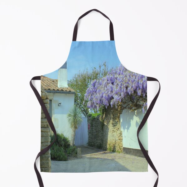 Item preview, Glycines de Ré designed and sold by AHELENE.