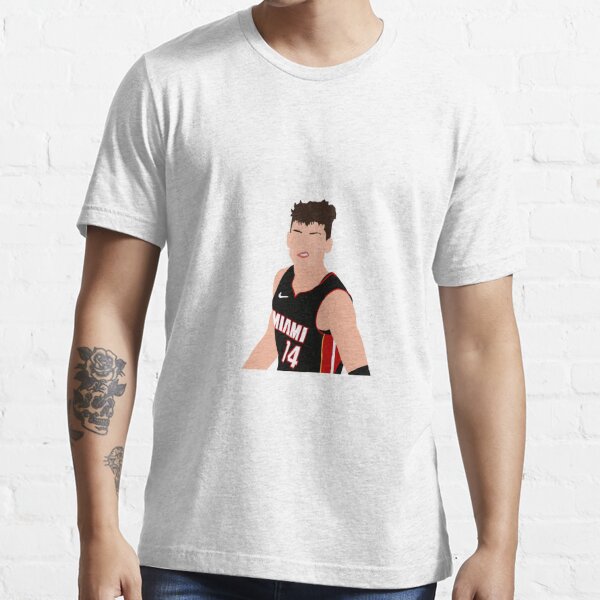 Tyler Herro Snarl Essential T-Shirt for Sale by Allieh513