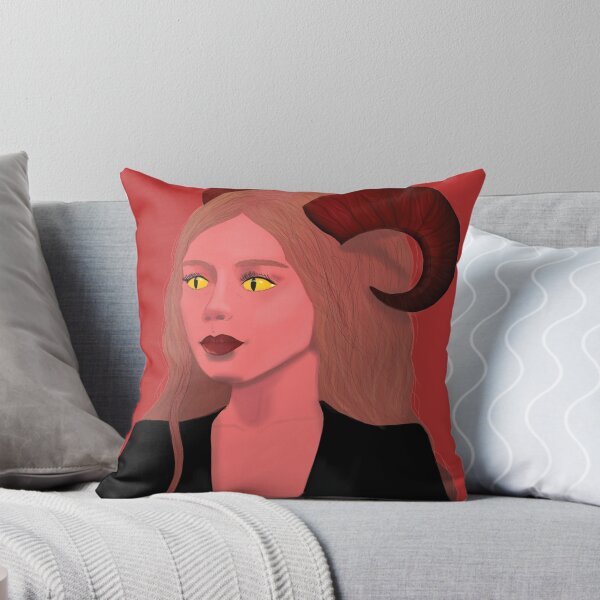 Item preview, Demon designed and sold by HaibaraStark.