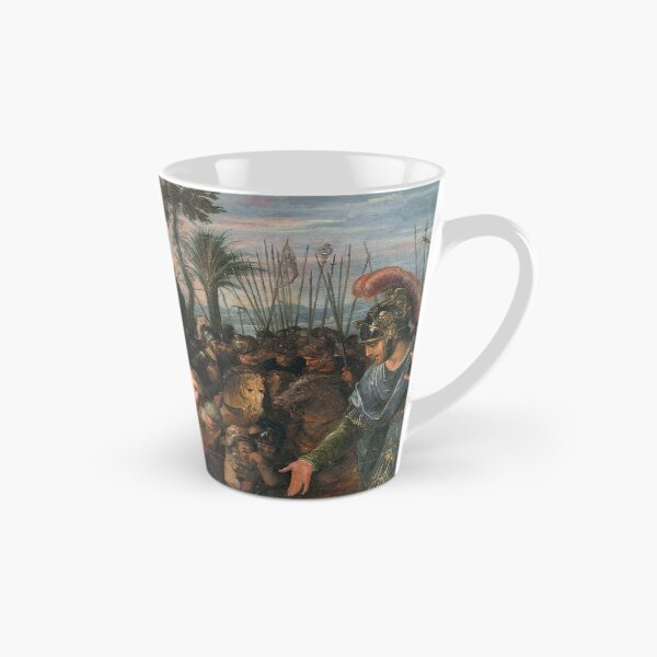 Item preview, David and Abigail - by frans francken II  designed and sold by Vintage Designs +.