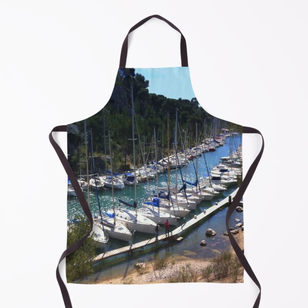 Item preview, Port-Miou designed and sold by AHELENE.