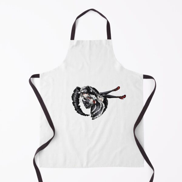 Item preview, Celestia Ludenberg - Danganronpa Anime designed and sold by the-Gate.