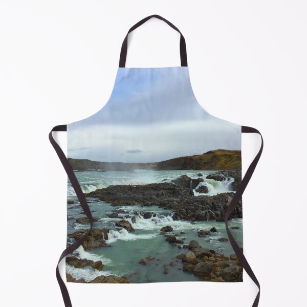 Item preview, Urridafoss falls designed and sold by AHELENE.