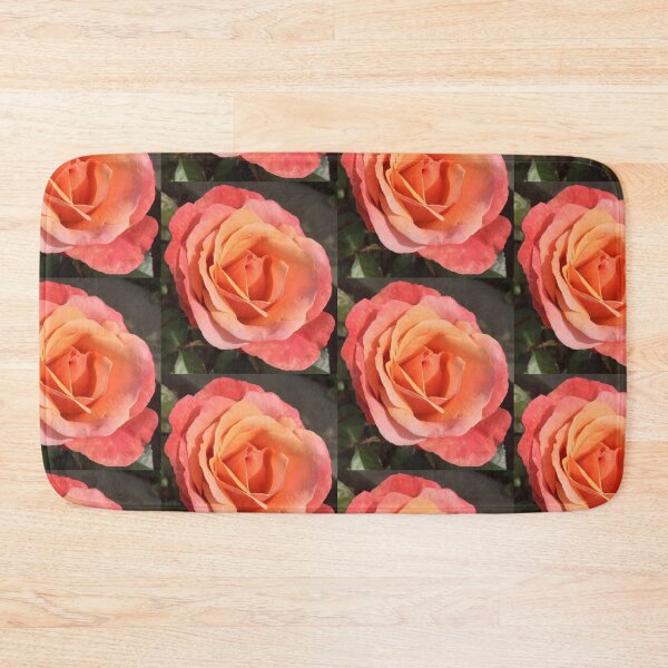 Item preview, Peach Rose designed and sold by RitazMedia.