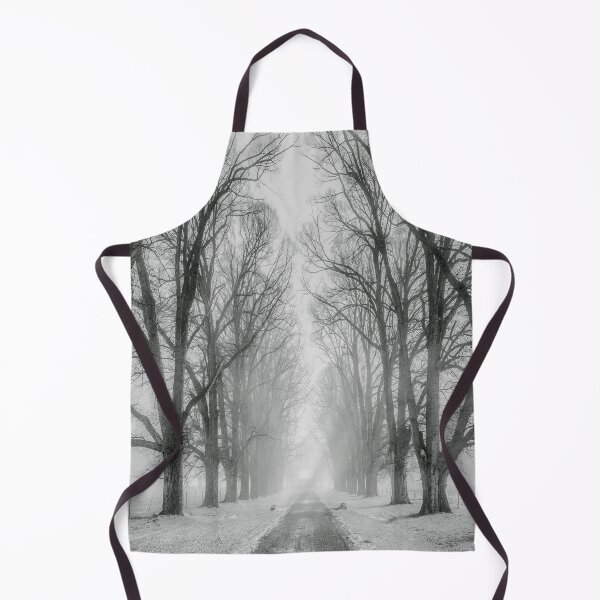 Item preview, lonely walk in the enchanted frozen forest designed and sold by nature scenerys.