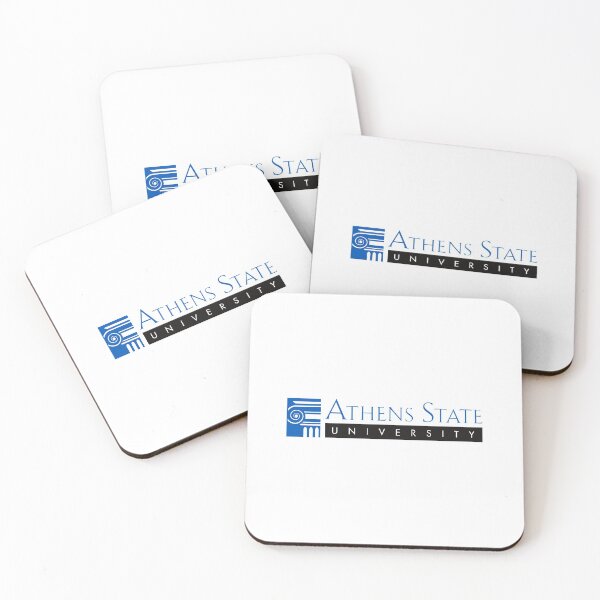 Item preview, Athens State University designed and sold by Yasyus.