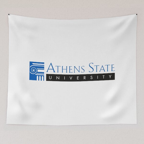 Item preview, Athens State University designed and sold by Yasyus.